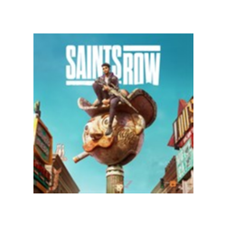 Saints Row (Xbox)