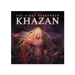 The First Berserker Khazan (Xbox)