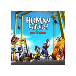 Human Fall Flat (Xbox)