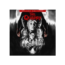 The Quarry Deluxe Edition (Xbox)