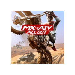 MX vs ATV All Out (Xbox)