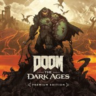 DOOM The Dark Ages Premium Edition (Xbox)