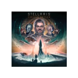 Stellaris Console Edition (Xbox)