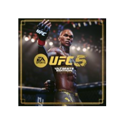 UFC 5 Ultimate Edition (Xbox)