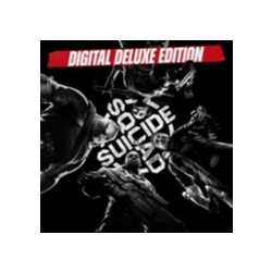 Suicide Squad Kill the Justice League Digital (Xbox)