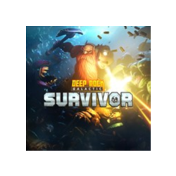 Deep Rock Galactic Survivor (Xbox)