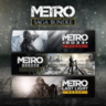 Metro Saga Bundle (Xbox)