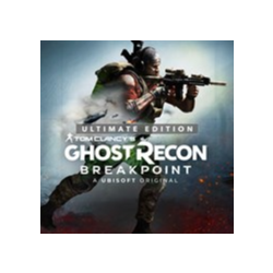 Tom Clancy&acute;s Ghost Recon Breakpoint Ultimate (Xbox)