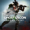 Tom Clancy&acute;s Ghost Recon Breakpoint Ultimate (Xbox)