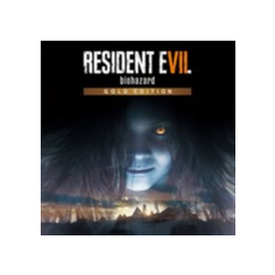 RESIDENT EVIL 7 biohazard Gold Edition (Xbox)