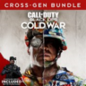 Call of Duty Black Ops Cold War Cross Gen Bundle (Xbox)
