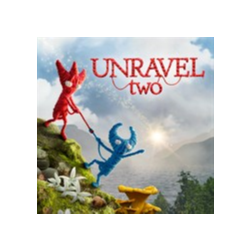Unravel Two (Xbox)