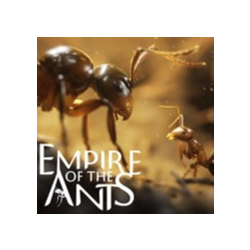Empire of the Ants (Xbox)
