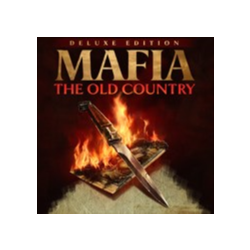 Mafia The Old Country Deluxe Edition (Xbox)