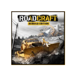 RoadCraft – Rebuild Edition (Xbox)