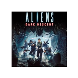 Aliens Dark Descent (Xbox)