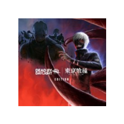 Dead by Daylight Tokyo Ghoul Edition (Xbox)