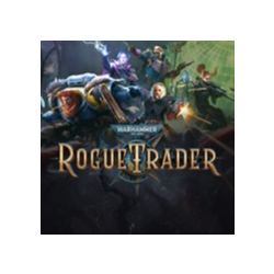 Warhammer 40,000 Rogue Trader (Xbox)