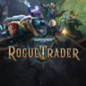 Warhammer 40,000 Rogue Trader (Xbox)