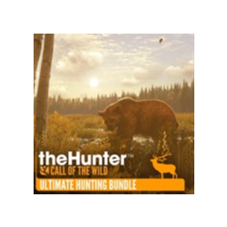 theHunter Call of the Wild Ultimate Hunting (Xbox)