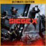 Tom Clancy&acute;s Rainbow Six Siege X Ultimate (Xbox)