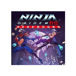 NINJA GAIDEN Ragebound (Xbox)