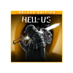 Hell is Us Deluxe Edition (Xbox)