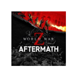 World War Z Aftermath (Xbox)