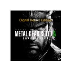 METAL GEAR SOLID Δ SNAKE EATER Digital Deluxe (Xbox)