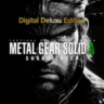 METAL GEAR SOLID   SNAKE EATER Digital Deluxe (Xbox)
