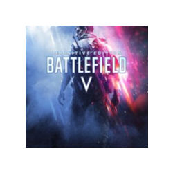 Battlefield V Definitive Edition (Xbox)