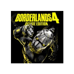 Borderlands 4 Deluxe Edition (Xbox)