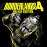 Borderlands 4 Deluxe Edition (Xbox)