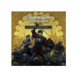 Kingdom Come Deliverance II Gold Edition (Xbox)