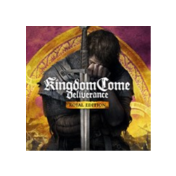 Kingdom Come Deliverance Royal Edition (Xbox)