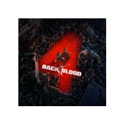 Back 4 Blood (Xbox)