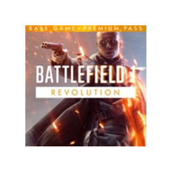 Battlefield 1 Revolution (Xbox)