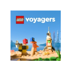 LEGO Voyagers (Xbox)