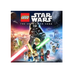 LEGO Star Wars The Skywalker Saga (Xbox)