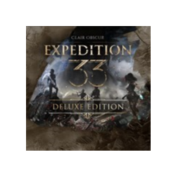 Clair Obscur Expedition 33 – Deluxe Edition (Xbox)