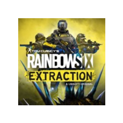 Tom Clancy’s Rainbow Six Extraction (Xbox)