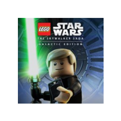 LEGO Star Wars The Skywalker Saga Galactic (Xbox)