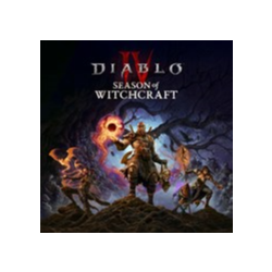Diablo IV Standard Edition (Xbox)