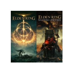 ELDEN RING Shadow of the Erdtree Edition (Xbox)