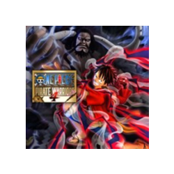 ONE PIECE PIRATE WARRIORS 4 (Xbox One)