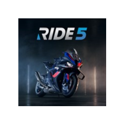 RIDE 5 (Xbox)