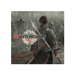 DYNASTY WARRIORS ORIGINS (Xbox)