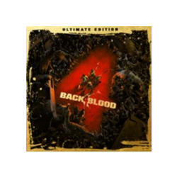 Back 4 Blood Ultimate Edition (Xbox)