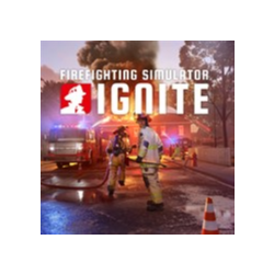 Firefighting Simulator Ignite (Xbox)