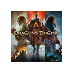 Dragon's Dogma 2 Deluxe Edition (Xbox)